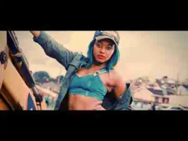 Video: Babes Wodumo – Ganda Ganda